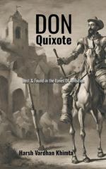 Don Quixote
