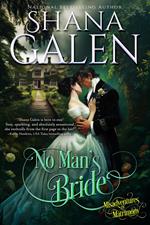 No Man's Bride