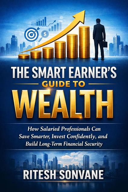 The Smart Earner’s Guide to Wealth