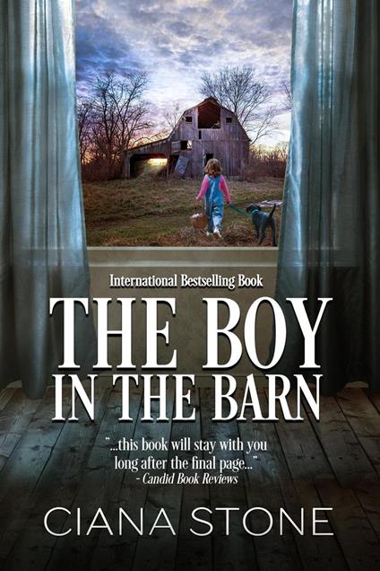 The Boy in the Barn
