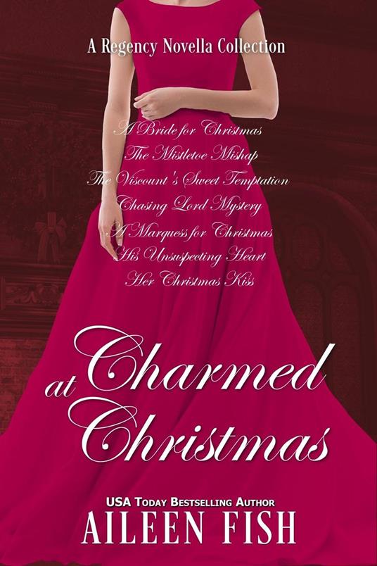 Charmed at Christmas
