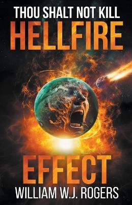 HellFire Effect - William Rogers - cover