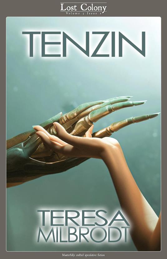 Tenzin