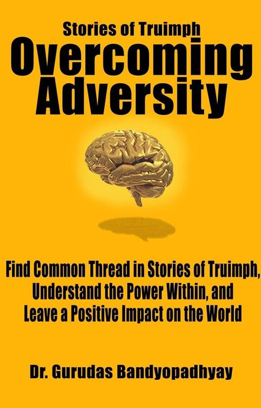 Overcoming Adversity