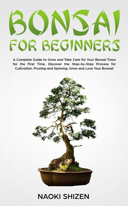 Bonsai for Beginners