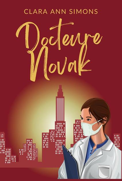 Docteure Novak