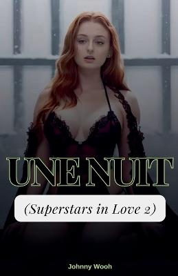 Une Nuit - Johnny Wooh - cover