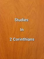 Studies In 2 Corinthians