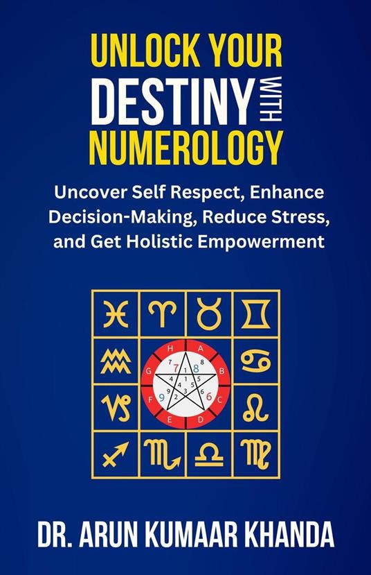Unlock Your Destiny with Numerology
