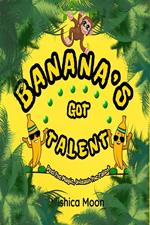 Banana's Got Talent