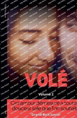 Vol? - Grand-Bois Junior - cover