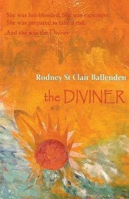 The Diviner - Rodney St Clair Ballenden - cover
