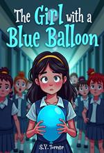 The Girl With a Blue Balloon