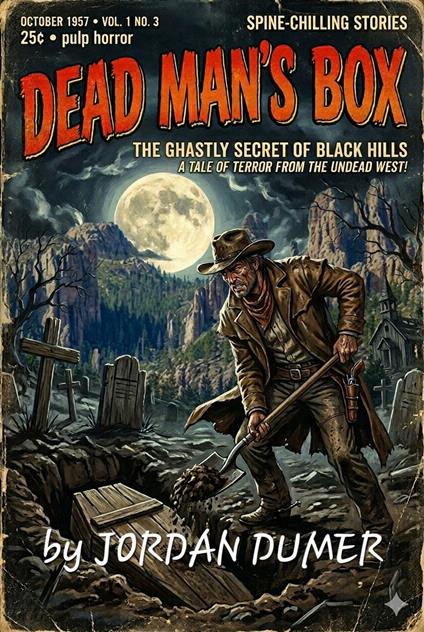 Dead Man's Box