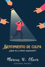Sentimiento de Culpa
