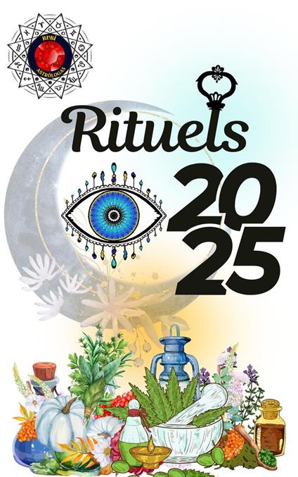 Rituels 2025
