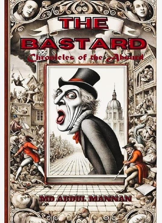 The Bastard