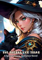 The Thornwood Triad: A Spicy Fantasy Romance Novel