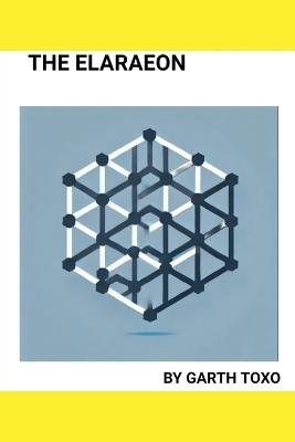 The Elaraeon - Garth Toxo - cover