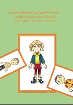 Showsy Growsy's Alphabet Book
