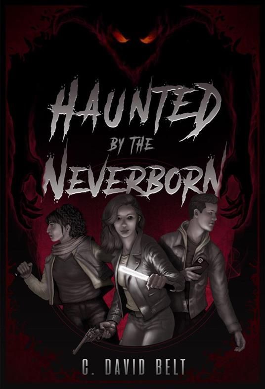 Haunted by the Neverborn