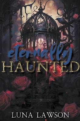 Eternally Haunted - Luna Lawson - cover