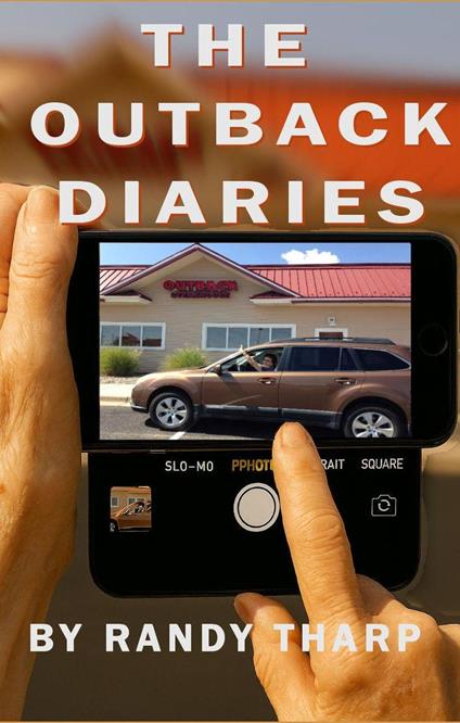The Outback Diaries
