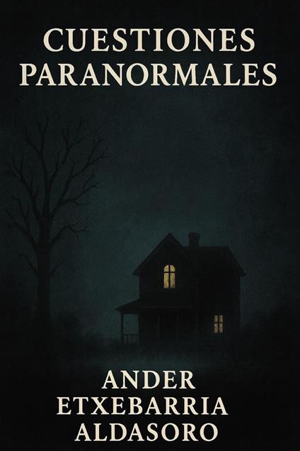 Cuestiones paranormales