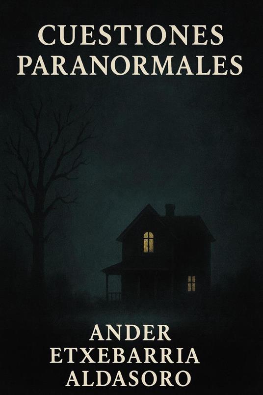 Cuestiones paranormales