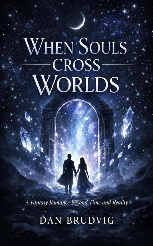 When Souls Cross Worlds