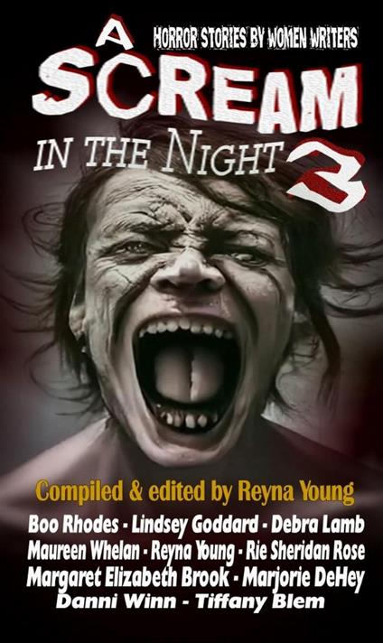 A Scream in the Night 3