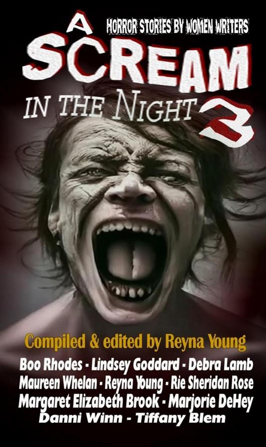 A Scream in the Night 3