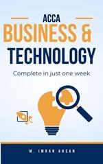 AACA: Business & Technology