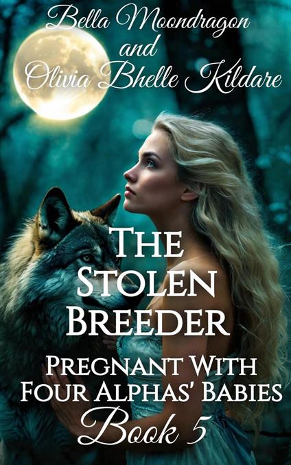 The Stolen Breeder