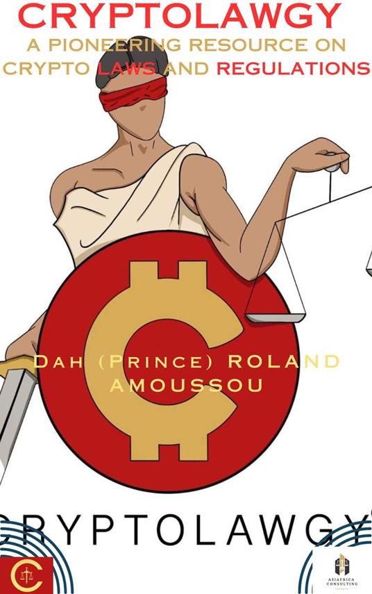 Cryptolawgy: A Pioneering Resource on Crypto Laws and Regulations