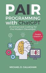 Pair Programming with Chat GPT