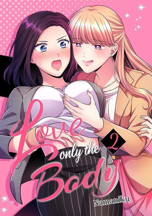 Love Only the Body(2)