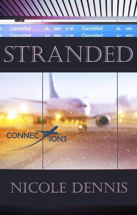 Stranded