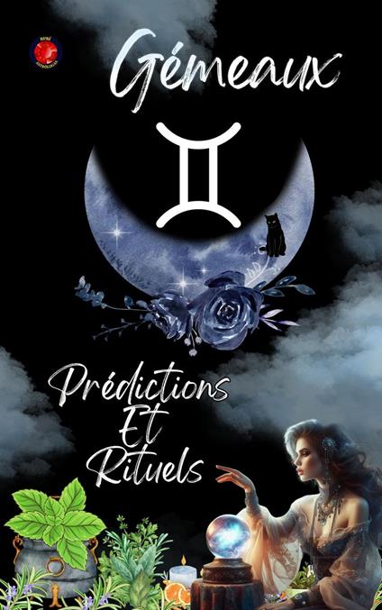 Gémeaux Prédictions Et Rituels 2025