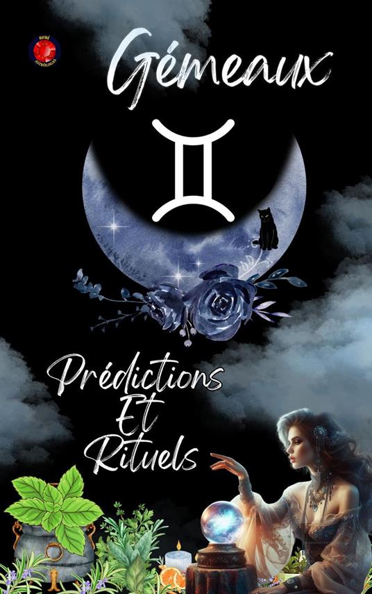 Gémeaux Prédictions Et Rituels 2025