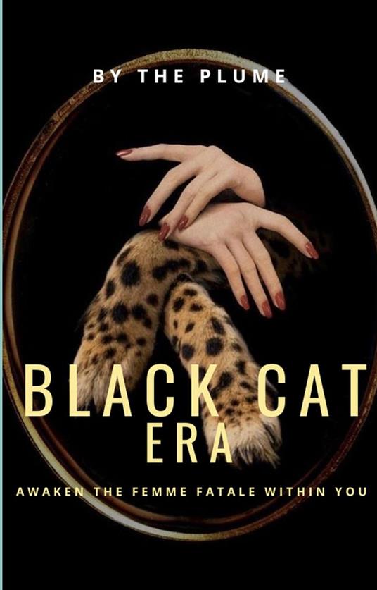 Black Cat Era