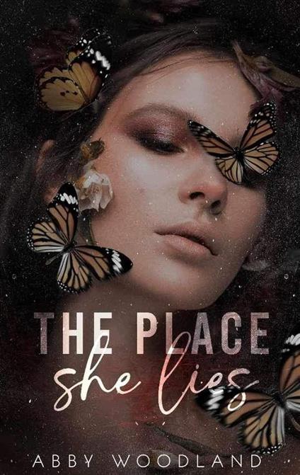 The Place She Lies