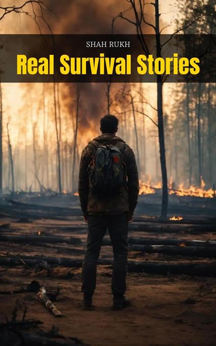 Real Survival Stories
