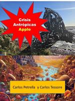 Crisis Antrópicas - Apple