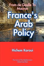 France's Arab Policy