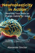 Neuroplasticity in Action: Rewiring Your Brain to Change Habits for Good