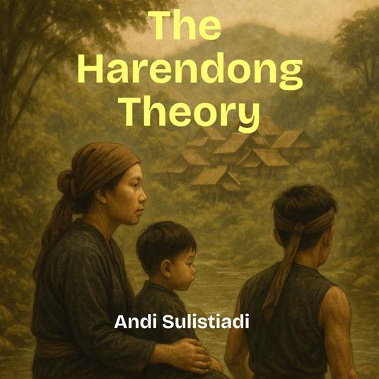 Harendong Theory, The