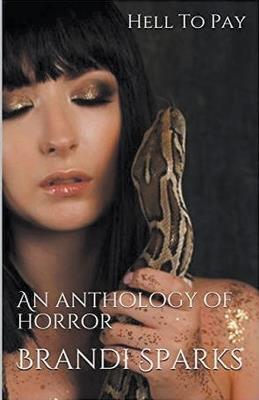 Hell To Pay - Brandi Sparks - cover