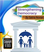 Strengthening Democracy