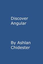 Discover Angular